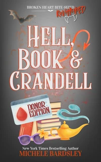 Book cover in the trusted-by collage