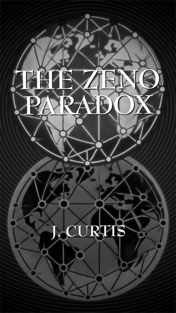 Community author book cover