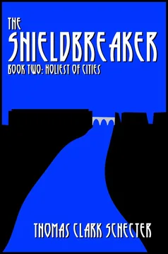 Community author book cover
