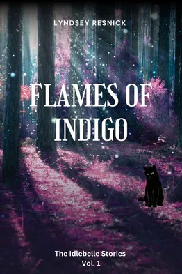 Community author book cover
